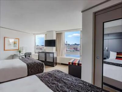 The Royal Sonesta Boston