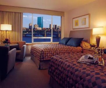 The Royal Sonesta Boston - 1