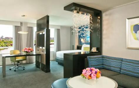 The Royal Sonesta Boston - 15