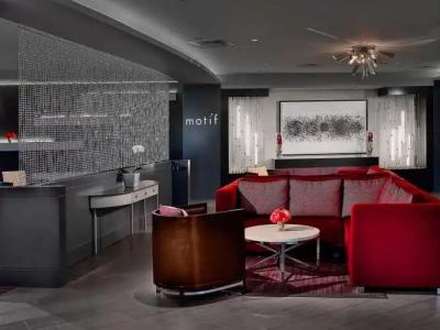 The Royal Sonesta Boston - 20