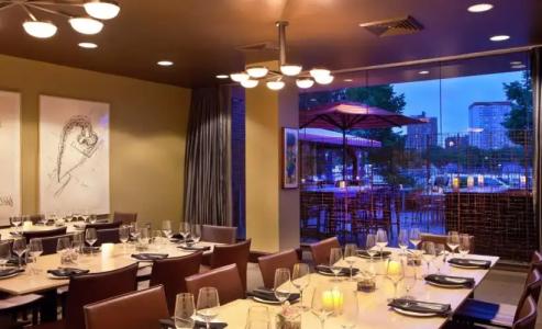 The Royal Sonesta Boston - 8