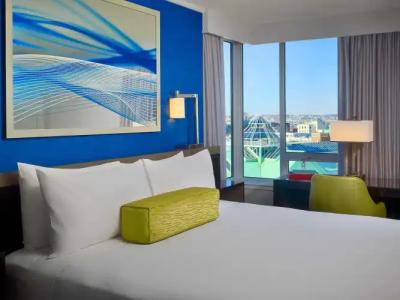 The Royal Sonesta Boston - 35