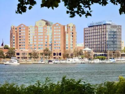 The Royal Sonesta Boston - 12