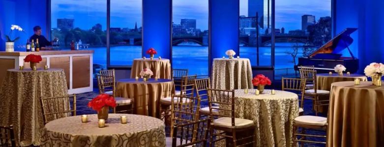 The Royal Sonesta Boston - 9