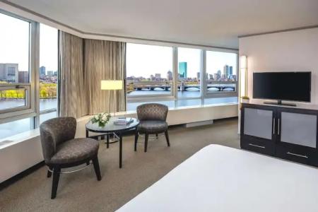 The Royal Sonesta Boston - 78