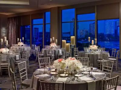 The Royal Sonesta Boston - 47