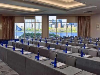 The Royal Sonesta Boston - 28