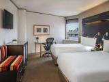 Quadruple room with river view
