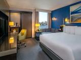 1 Bedroom Double Suite