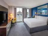 Executive Double Studio Suite