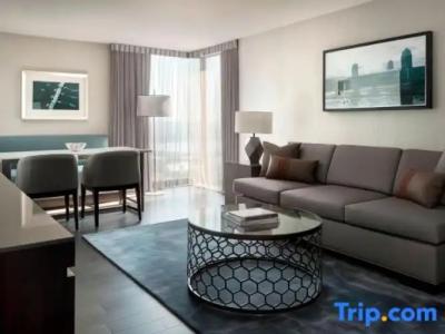 Boston Marriott Cambridge - 85