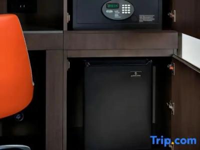 Boston Marriott Cambridge - 90