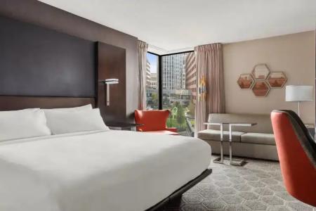 Boston Marriott Cambridge - 33