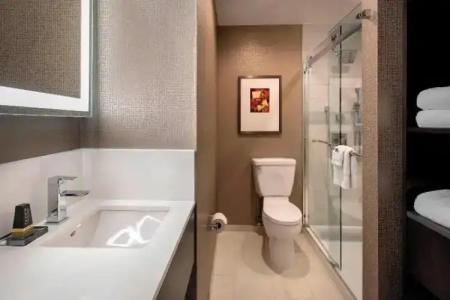 Boston Marriott Cambridge - 80