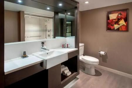 Boston Marriott Cambridge - 8