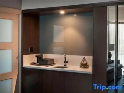 Boston Marriott Cambridge - 87