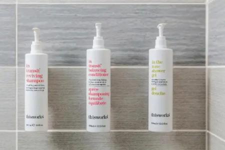 Boston Marriott Cambridge - 72