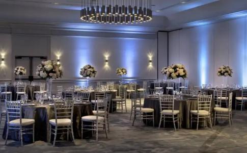 Boston Marriott Cambridge - 28