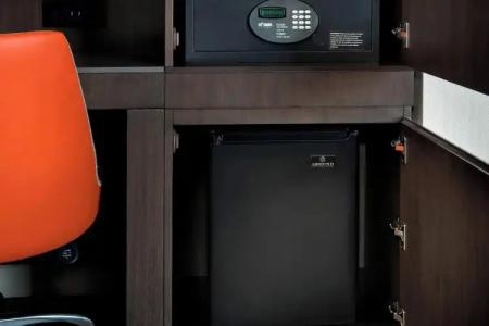 Boston Marriott Cambridge - 35