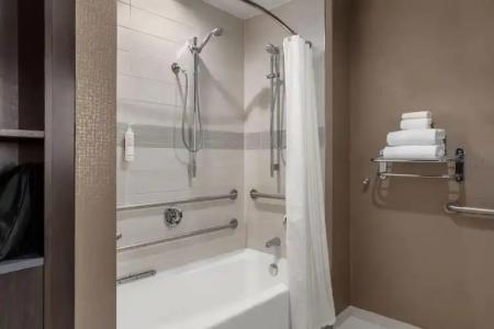 Boston Marriott Cambridge - 31