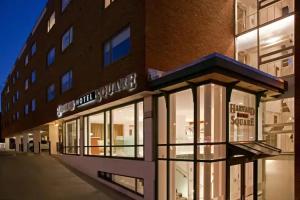 Harvard Square Hotel, Cambridge