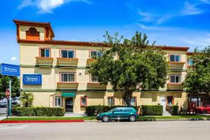 Rodeway Inn & Suites - Pasadena, Pasadena