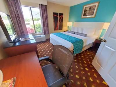 Howard Johnson by Wyndham Pasadena - 28