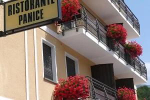 Albergo Panice, Limone Piemonte