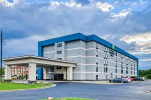 Holiday Inn Express Hotel & Suites Pigeon Forge, an IHG Hotel, Pigeon Forge