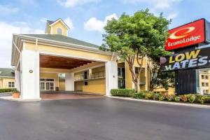 Econo Lodge Pigeon Forge Riverside