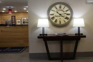Country Inn & Suites by Radisson, Pigeon Forge South, TN, Pigeon Forge