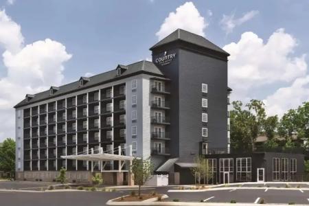 Country Inn & Suites by Radisson, Pigeon Forge South, TN - 20
