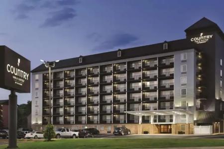 Country Inn & Suites by Radisson, Pigeon Forge South, TN - 17