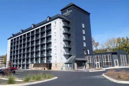 Country Inn & Suites by Radisson, Pigeon Forge South, TN - 40