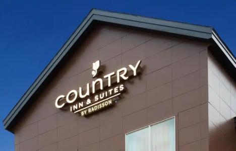 Country Inn & Suites by Radisson, Pigeon Forge South, TN - 33