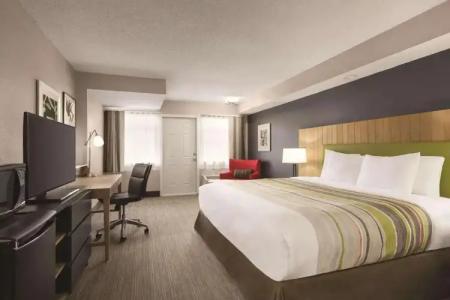 Country Inn & Suites by Radisson, Pigeon Forge South, TN - 18