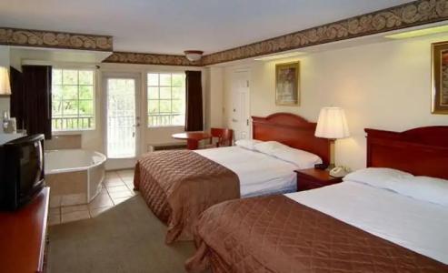 Country Inn & Suites by Radisson, Pigeon Forge South, TN - 52