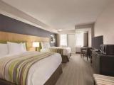 Premium Quadruple room with balcony