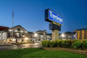 Travelodge by Wyndham Pigeon Forge, Pigeon Forge