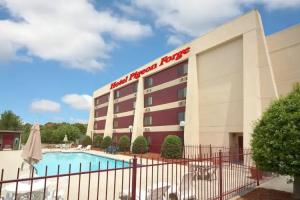 Hotel Pigeon Forge, Pigeon Forge