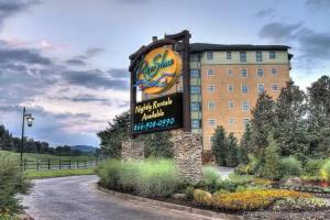RiverStone Resort & Spa, Pigeon Forge