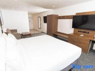 Holiday Inn Express Hollywood Walk of Fame, an IHG - 4