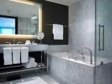Double Suite with city view