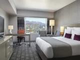 Hollywood Sign room