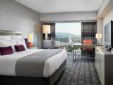 Standard room with Capitol View