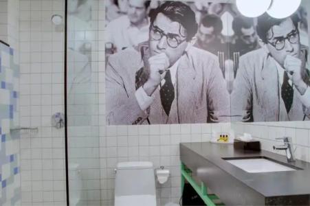 The Adler a Hollywood - 49