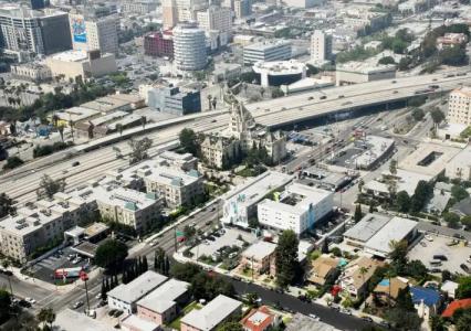 The Adler a Hollywood - 24