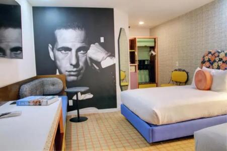 The Adler a Hollywood - 37