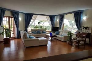 B&B Villa Sara, Civitavecchia
