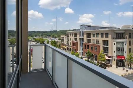 Aloft Birmingham Soho Square - 56